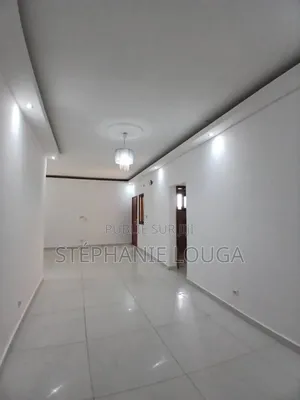Photo - 1chbre Appartement dans Bassam Vision Future à Louer