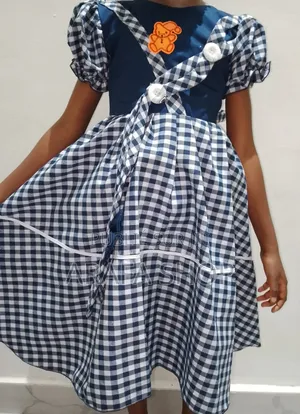 Photo - Tenue Scolaire Cp1/Cp2