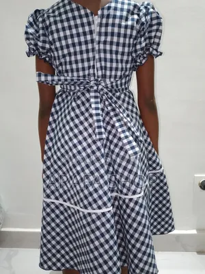 Tenue Scolaire Cp1/Cp2