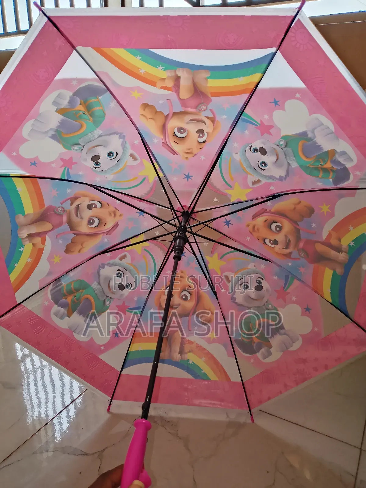 Parapluie Enfant