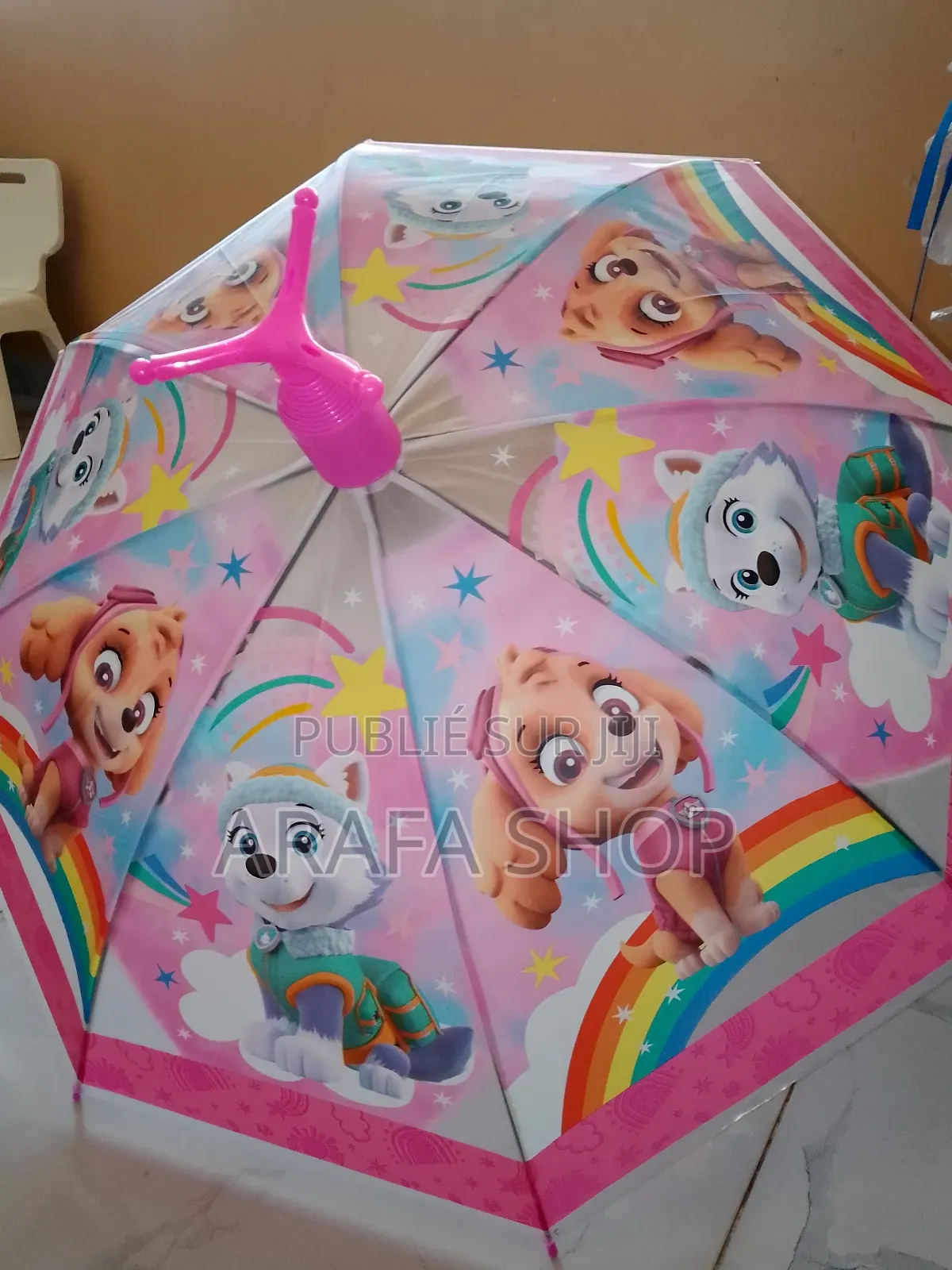 Parapluie Enfant