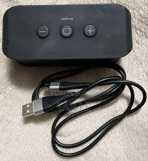Photo - Enceinte Bluetooth Portable Jabra