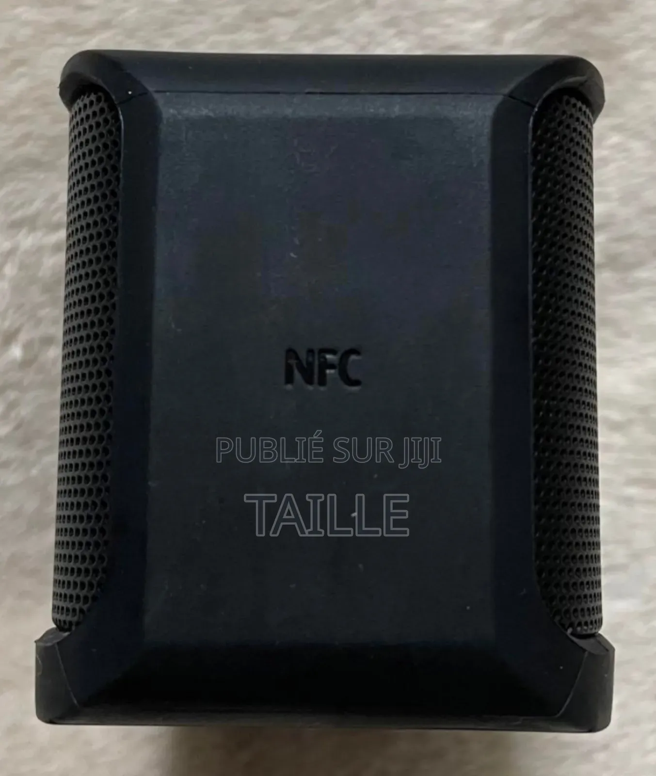 Enceinte Bluetooth Portable Jabra