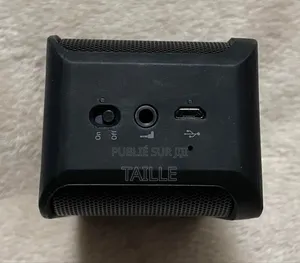 Enceinte Bluetooth Portable Jabra