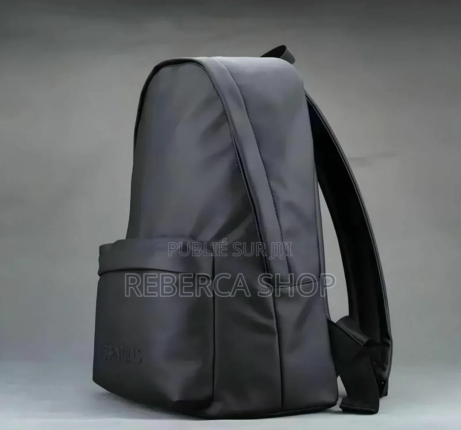 Sac À Dos Essentiels