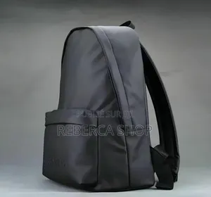 Sac À Dos Essentiels