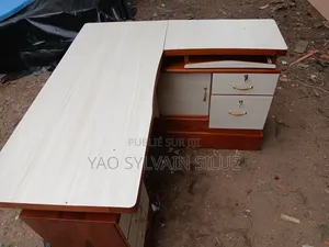 Photo - Vente De Bureau