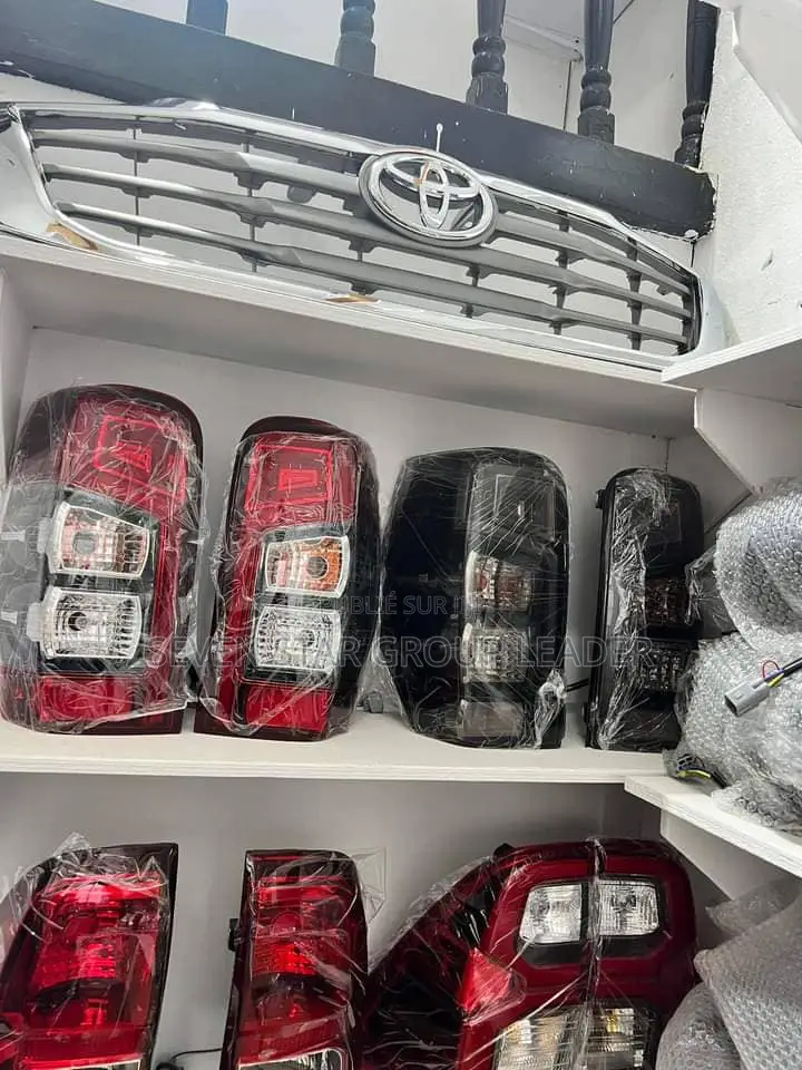 Pieces De Rechange Automobile