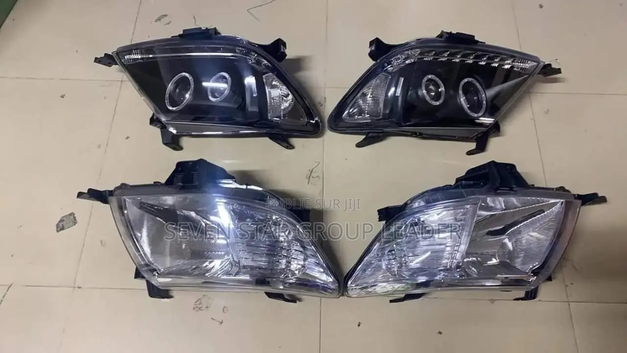 Pieces De Rechange Automobile