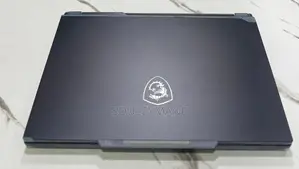 Photo - New Ordinateur Portable MSI Cyborg 14 16GB Intel Core I7 SSD 1T