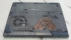 New Ordinateur Portable MSI Cyborg 14 16GB Intel Core I7 SSD 1T