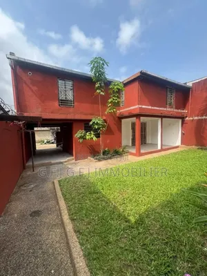 4chbre Duplex dans G.F.J Immobilier, Cocody à Vendre