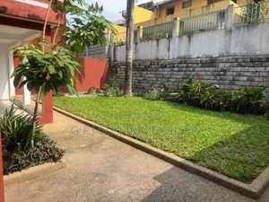 4chbre Duplex dans G.F.J Immobilier, Cocody à Vendre