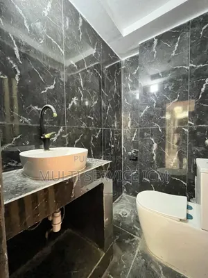 9chbre Blocs d'appartements dans Ismaël Coulibaly, Le Plateau à Vendre