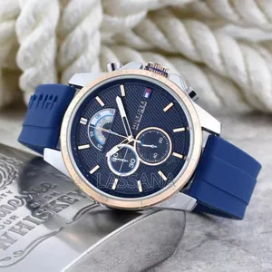 Tommy Hilfiger Bracelet Silicone