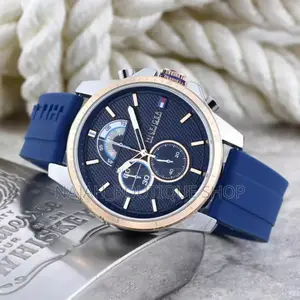 Tommy Hilfiger Bracelet Silicone