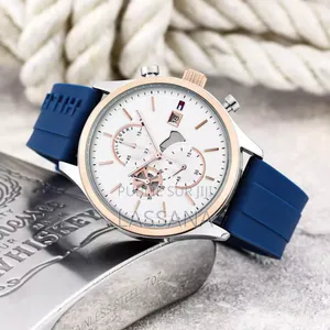 Tommy Hilfiger Bracelet Silicone