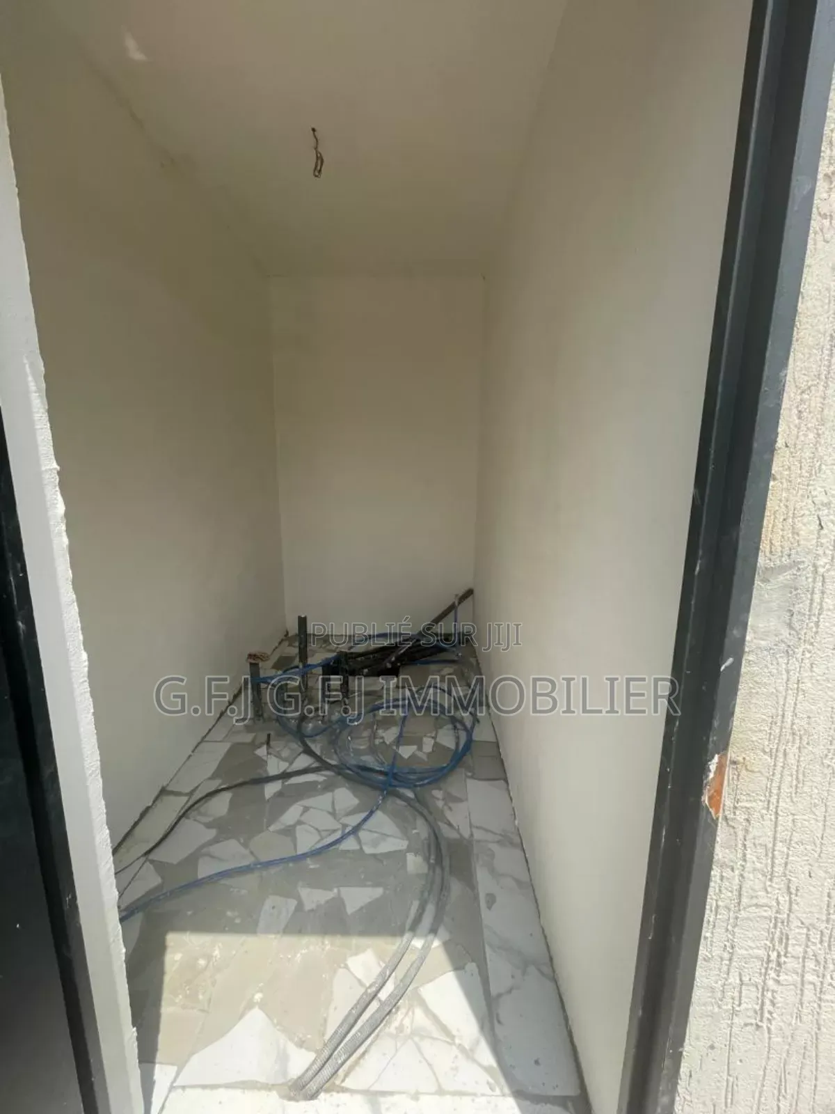 5chbre Duplex dans G.F.J Immobilier, Cocody à Vendre