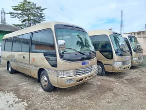 Photo - Toyota Sous-verre 2018 Beige
