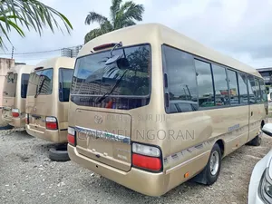 Toyota Sous-verre 2018 Beige