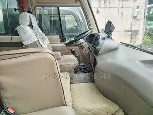 Toyota Sous-verre 2018 Beige