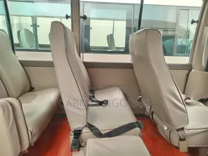 Toyota Sous-verre 2018 Beige