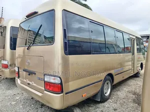 Toyota Sous-verre 2018 Beige