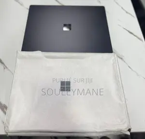 Photo - New Microsoft Surface Laptop 6 32GB Intel Core Ultra 7 SSD 512GB