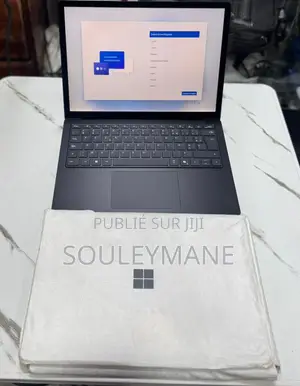 New Microsoft Surface Laptop 6 32GB Intel Core Ultra 7 SSD 512GB