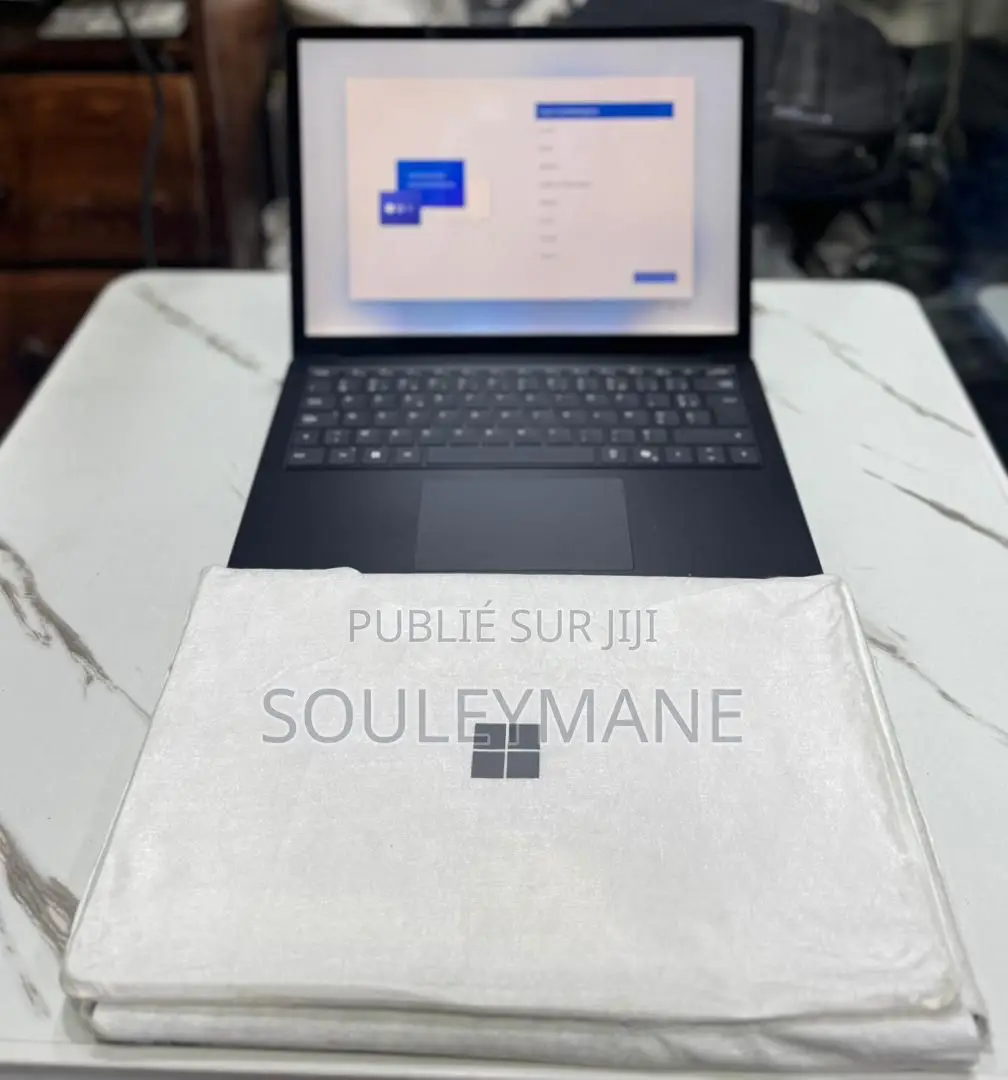 New Microsoft Surface Laptop 6 32GB Intel Core Ultra 7 SSD 512GB