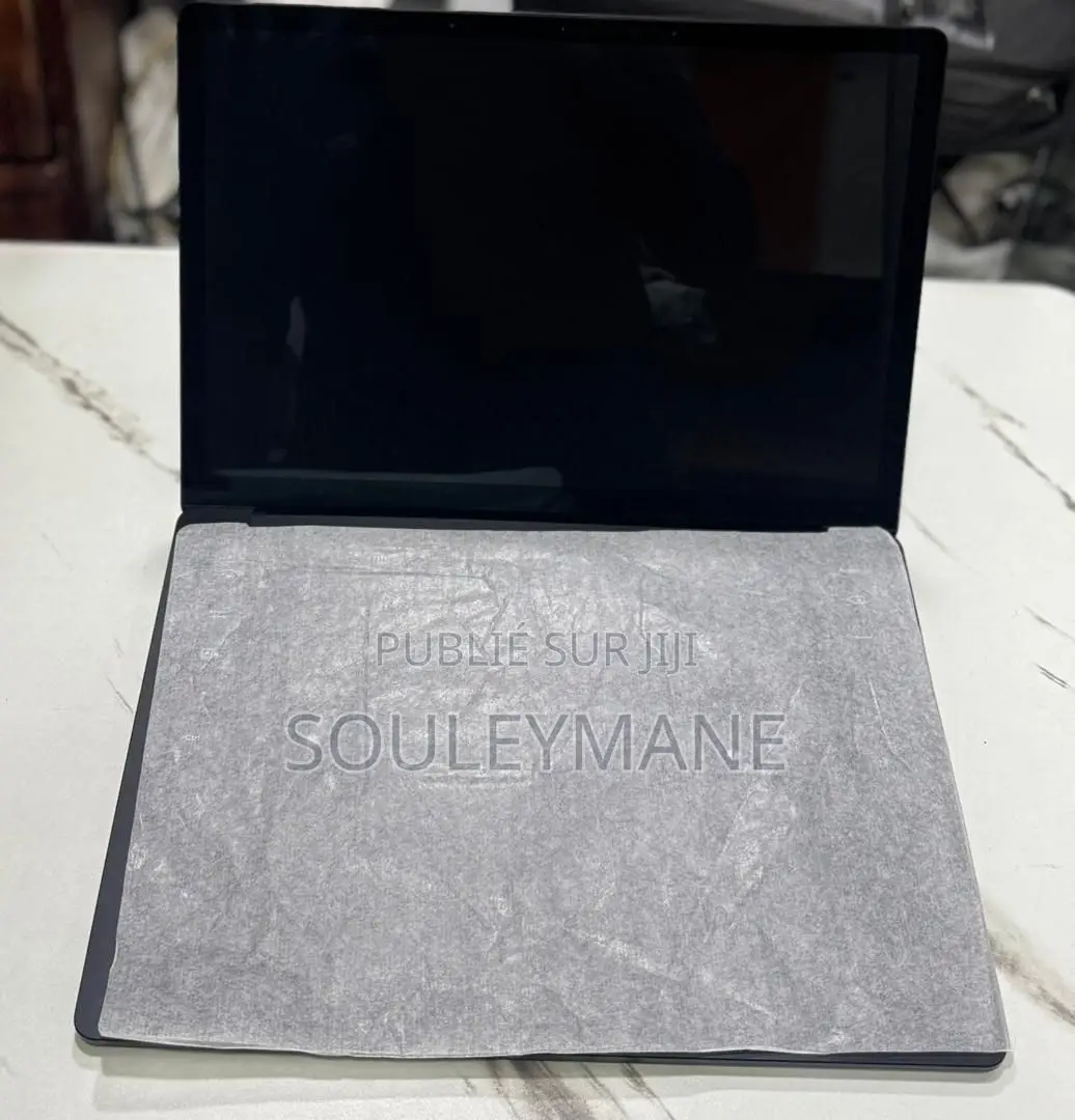 New Microsoft Surface Laptop 6 32GB Intel Core Ultra 7 SSD 512GB