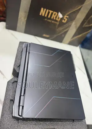 Photo - New Acer Aspire v Nitro 16GB Intel Core I9 SSD 512GB