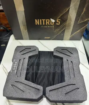 New Acer Aspire v Nitro 16GB Intel Core I9 SSD 512GB