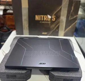 New Acer Aspire v Nitro 16GB Intel Core I9 SSD 512GB