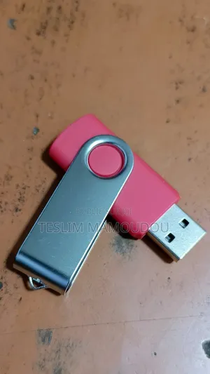 Photo - Usb 16 Giga Importé