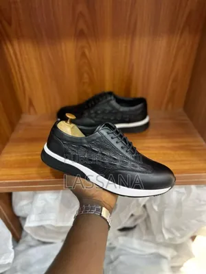 Photo - Chaussure Berluti
