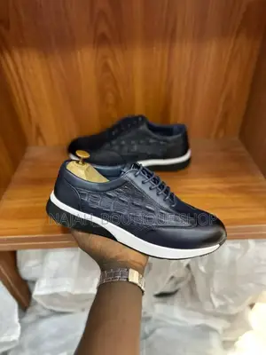 Chaussure Berluti