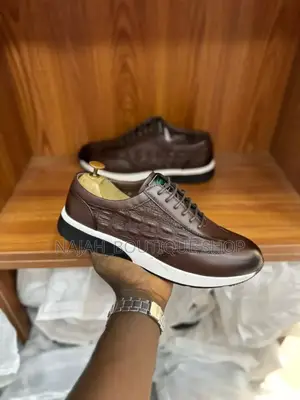Chaussure Berluti
