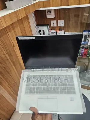 New Ordinateur Portable HP EliteBook 830 G5 4GB Intel Core I5 SSD 512GB