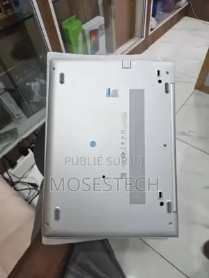 New Ordinateur Portable HP EliteBook 830 G5 4GB Intel Core I5 SSD 512GB