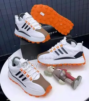 Photo - Nike Élégant