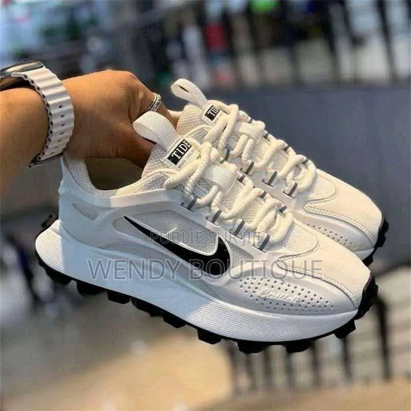 Nike Élégant