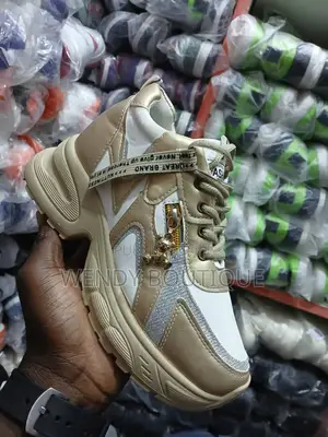 Chaussure Confort Élégant