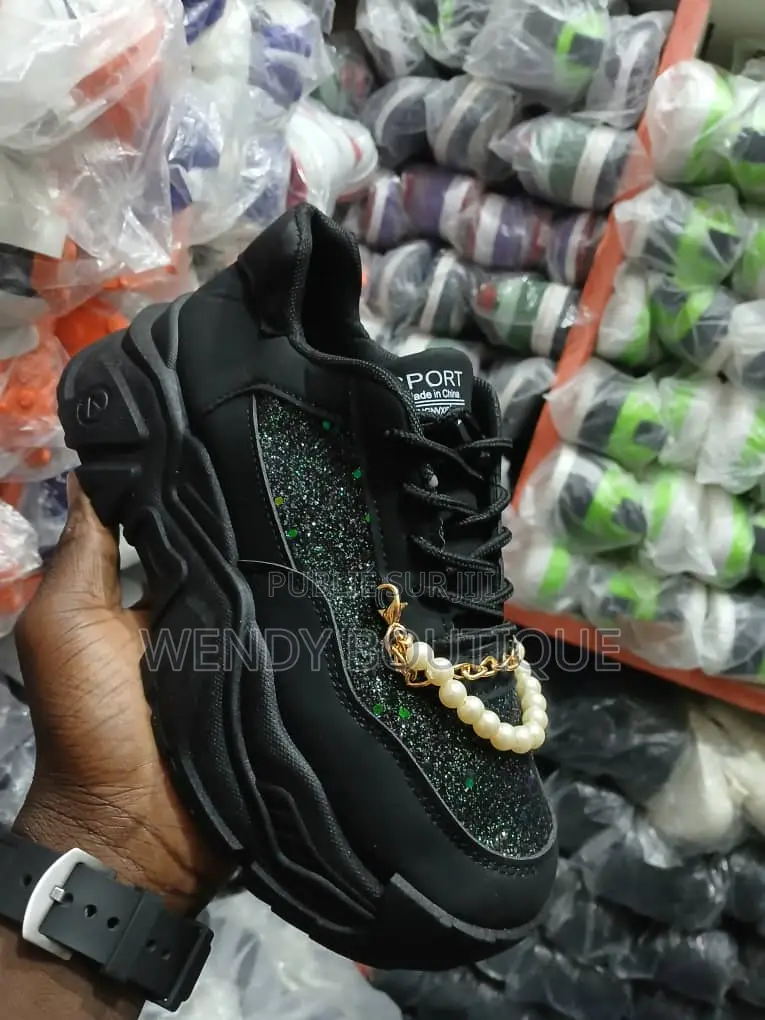 Chaussure Confort Élégant