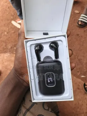 Photo - Écouteur Bluetooth J15 a 4 Oreilles