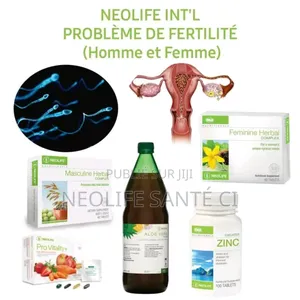 Photo - La Fertilité