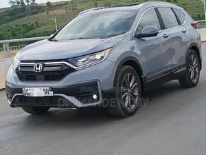 Honda CR-V Special Edition 2021 Gris