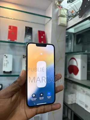 Photo - New Pomme iPhone 13 Pro 256 GB Gris