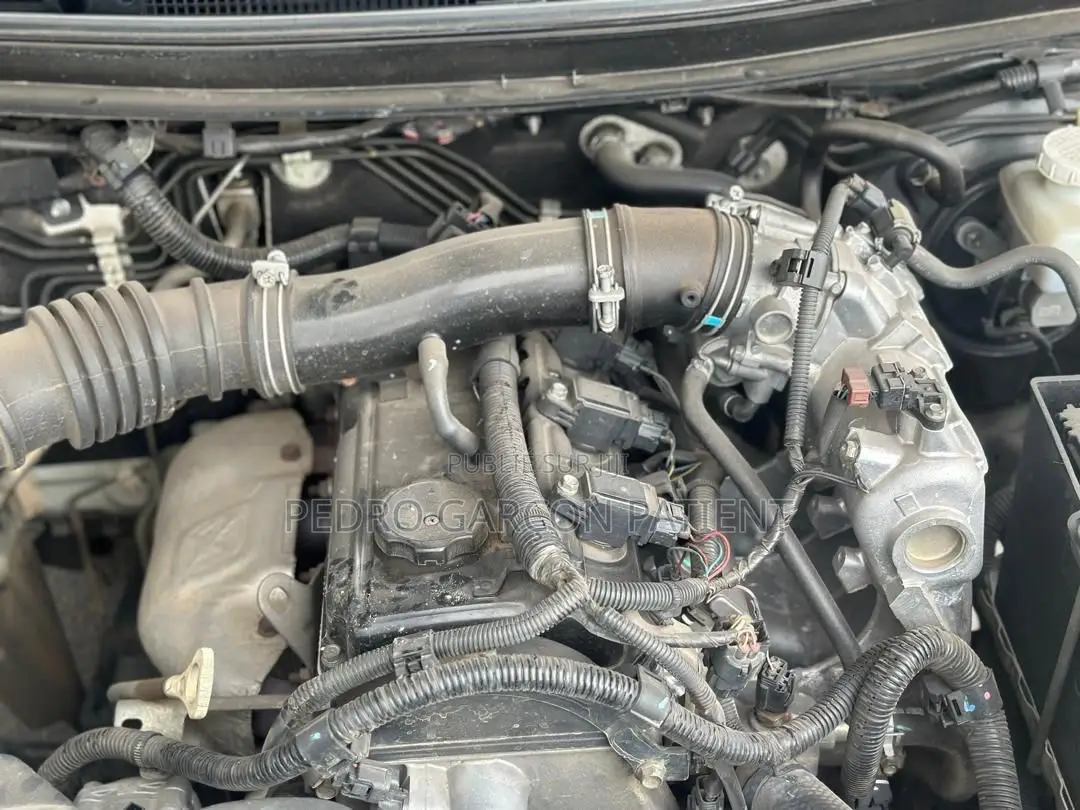 Mitsubishi L200 2023 Noir Mat