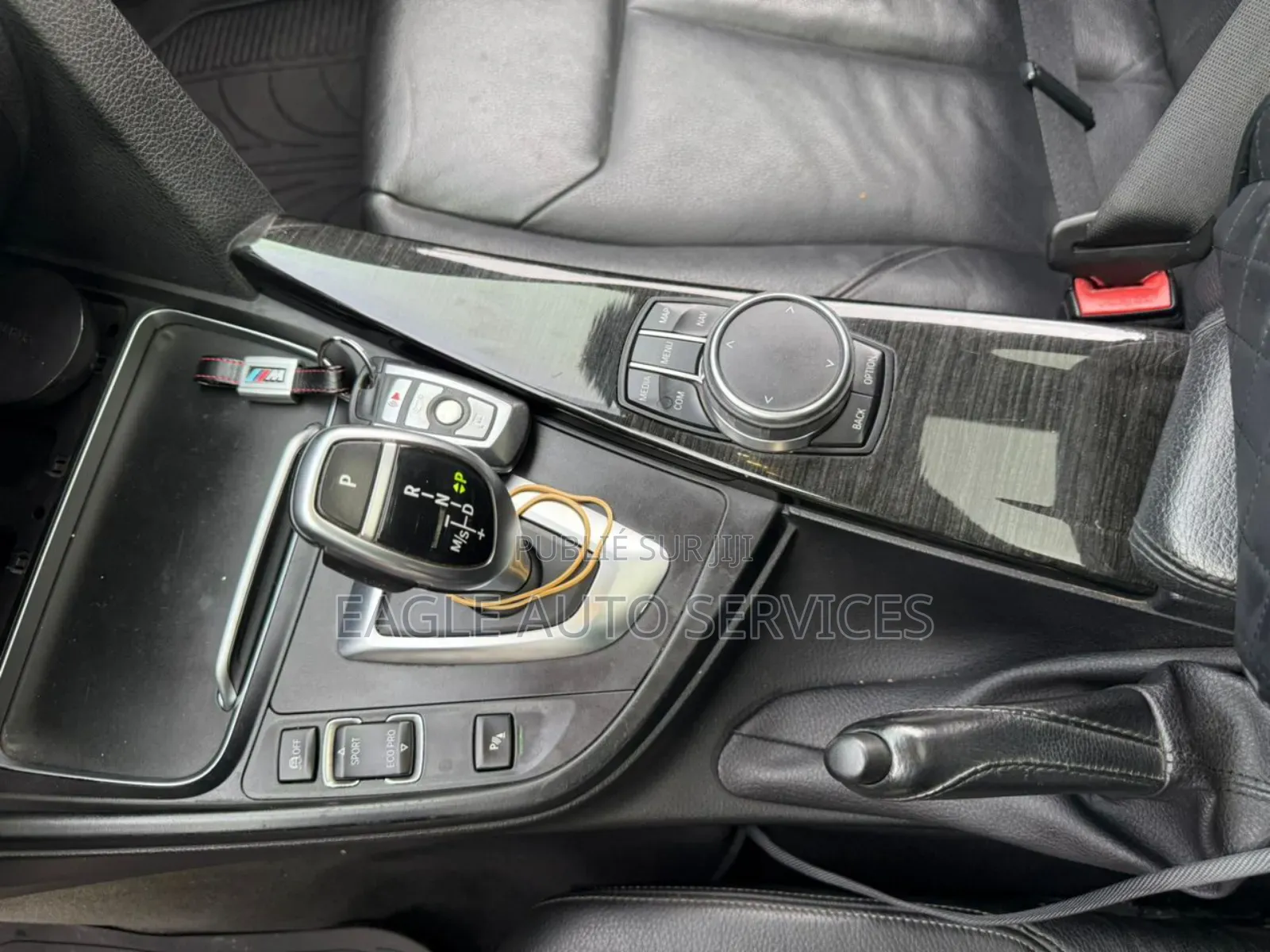 BMW 430 Gran Coupe 2019 Blue